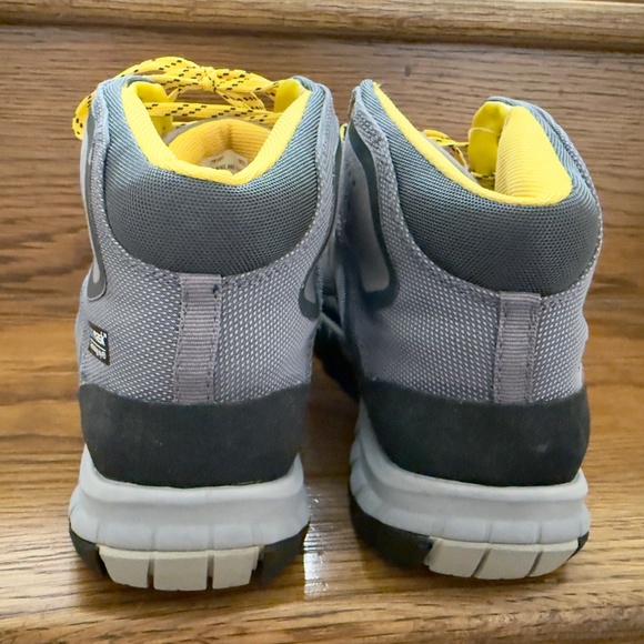 Timberland Hiking Boot Ion mask 7.5 Mens - Picture 5 of 11